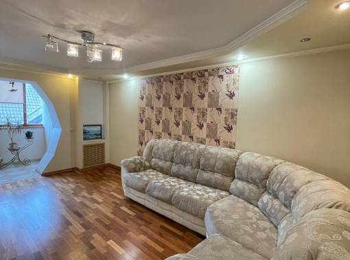 Двухкомнатная квартира на сутки в Мозыре - kvartirka.by