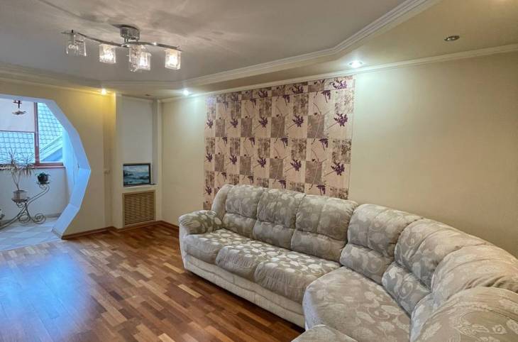 2-Комнатная квартира на сутки в  Мозыре,  Советская ул., 132    изображение 6 - kvartirka.by