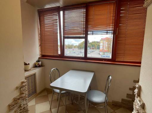 Двухкомнатная квартира на сутки в Мозыре - kvartirka.by