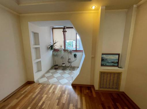 Двухкомнатная квартира на сутки в Мозыре - kvartirka.by