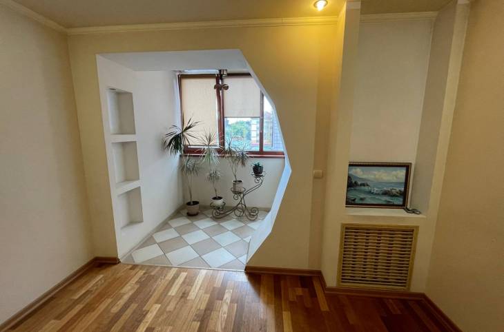 2-Комнатная квартира на сутки в  Мозыре,  Советская ул., 132    изображение 7 - kvartirka.by