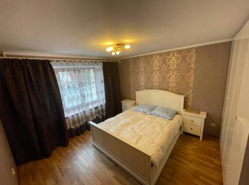 Двухкомнатная квартира на сутки в Мозыре - kvartirka.by