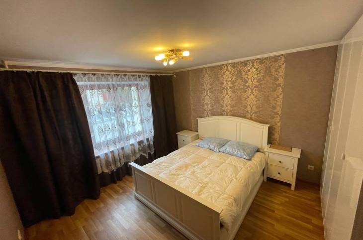 2-Комнатная квартира на сутки в  Мозыре,  Советская ул., 132    изображение 10 - kvartirka.by