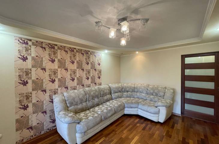 2-Комнатная квартира на сутки в  Мозыре,  Советская ул., 132    изображение 9 - kvartirka.by