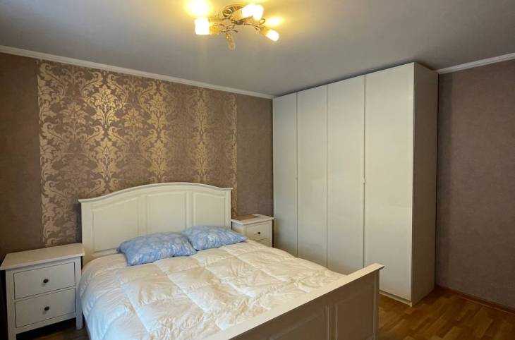 2-Комнатная квартира на сутки в  Мозыре,  Советская ул., 132    изображение 12 - kvartirka.by