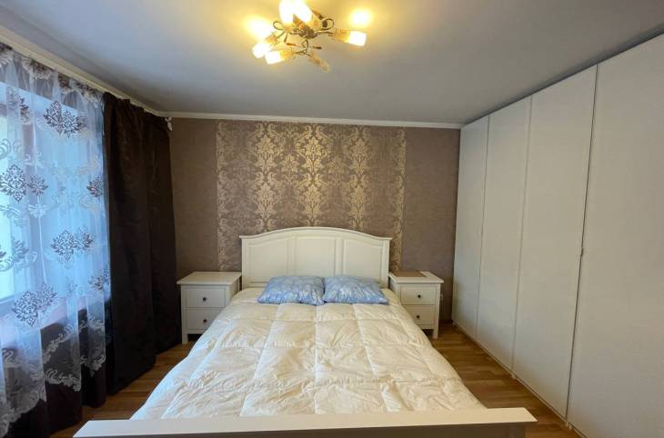 2-Комнатная квартира на сутки в  Мозыре,  Советская ул., 132    изображение 11 - kvartirka.by