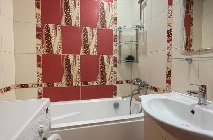 2-Комнатная квартира на сутки в  Мозыре,  Советская ул., 132    изображение 14 - kvartirka.by