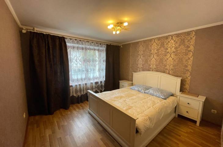 2-Комнатная квартира на сутки в  Мозыре,  Советская ул., 132    изображение 13 - kvartirka.by