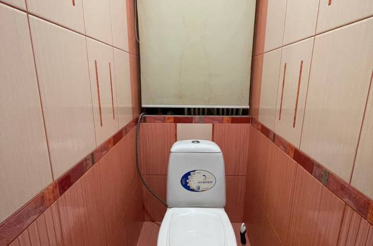 2-Комнатная квартира на сутки в  Мозыре,  Советская ул., 132    изображение 16 - kvartirka.by