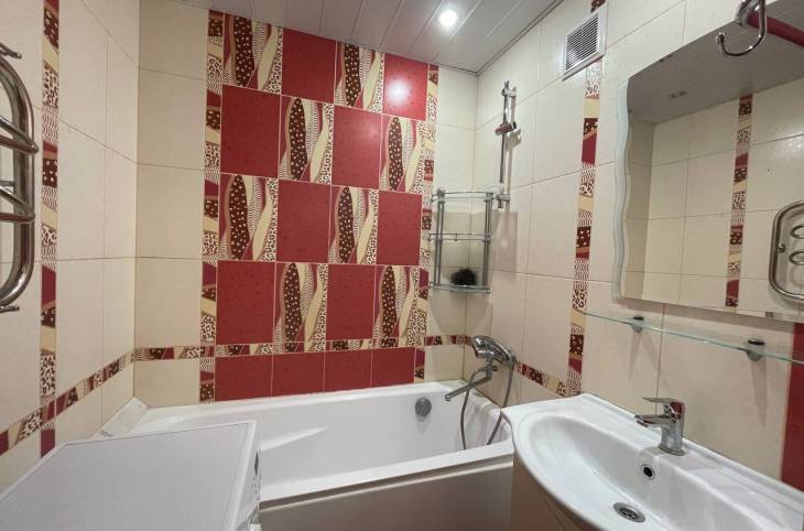 2-Комнатная квартира на сутки в  Мозыре,  Советская ул., 132    изображение 15 - kvartirka.by