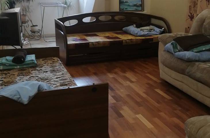 2-Комнатная квартира на сутки в  Мозыре,  Советская ул., 132    изображение 17 - kvartirka.by