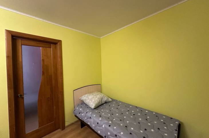 2-Комнатная квартира на сутки в  Мозыре,  Калинина ул., 78    изображение 4 - kvartirka.by