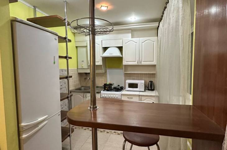 2-Комнатная квартира на сутки в  Мозыре,  Калинина ул., 78    изображение 6 - kvartirka.by