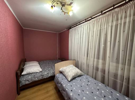 Уютная квартира на сутки в Мозыре - kvartirka.by