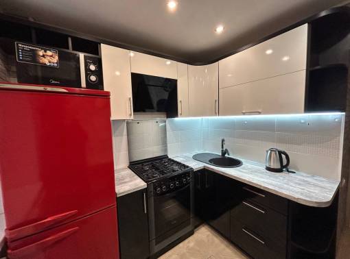 LUX-квартира на сутки в Лиде - kvartirka.by