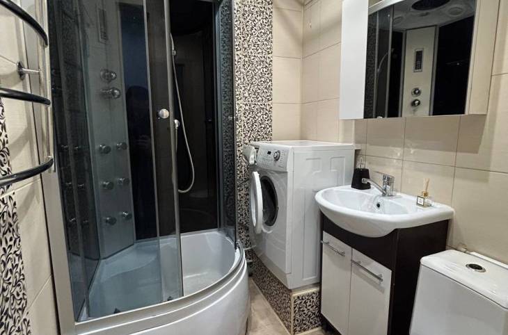 2-Комнатная квартира на сутки в  Лиде,  Победы пр., 1    изображение 11 - kvartirka.by