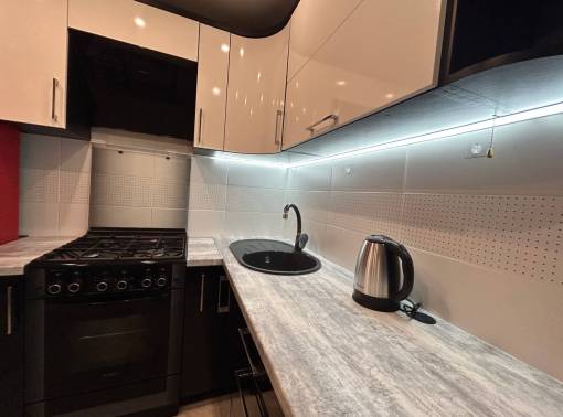 LUX-квартира на сутки в Лиде - kvartirka.by