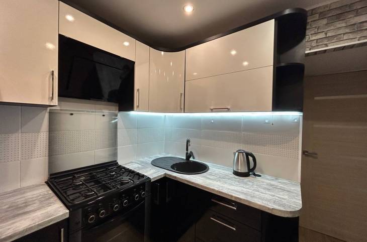 2-Комнатная квартира на сутки в  Лиде,  Победы пр., 1    изображение 5 - kvartirka.by