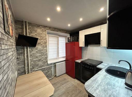 LUX-квартира на сутки в Лиде - kvartirka.by