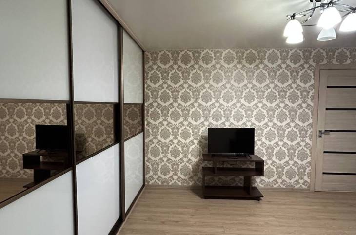 2-Комнатная квартира на сутки в  Лиде,  Победы пр., 1    изображение 6 - kvartirka.by