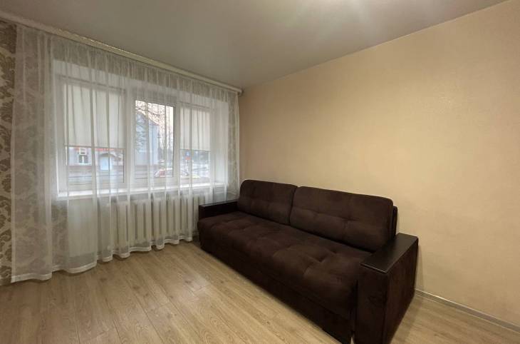 2-Комнатная квартира на сутки в  Лиде,  Победы пр., 1    изображение 7 - kvartirka.by