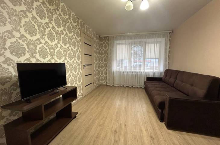 2-Комнатная квартира на сутки в  Лиде,  Победы пр., 1    изображение 8 - kvartirka.by