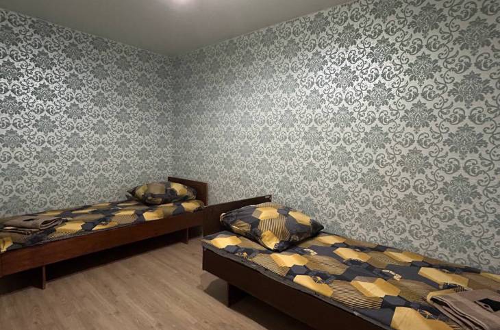 2-Комнатная квартира на сутки в  Лиде,  Победы пр., 1    изображение 9 - kvartirka.by