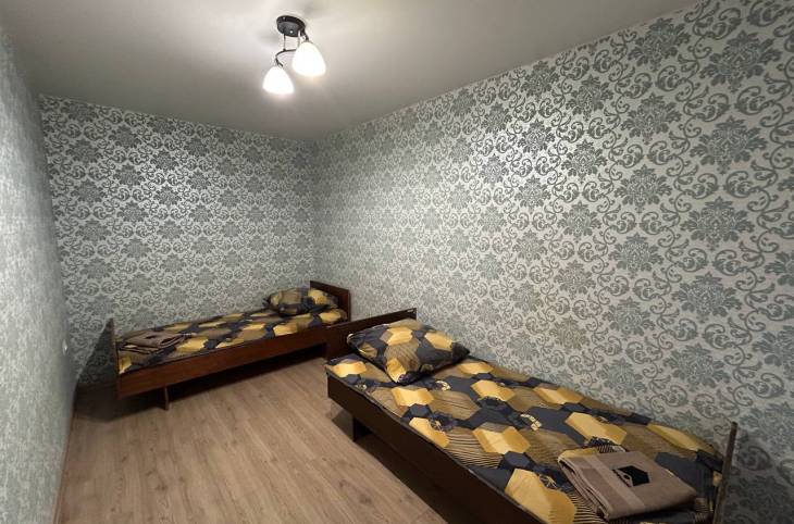 2-Комнатная квартира на сутки в  Лиде,  Победы пр., 1    изображение 10 - kvartirka.by