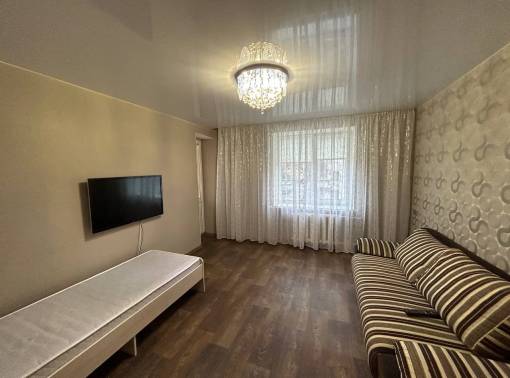 Квартира с хорошим ремонтом на сутки в Полоцке - kvartirka.by