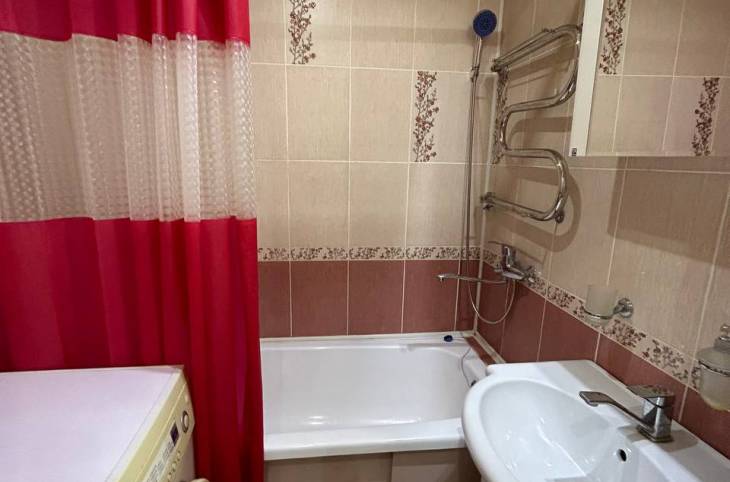 2-Комнатная квартира на сутки в  Полоцке,  Тургенева ул., 3    изображение 14 - kvartirka.by