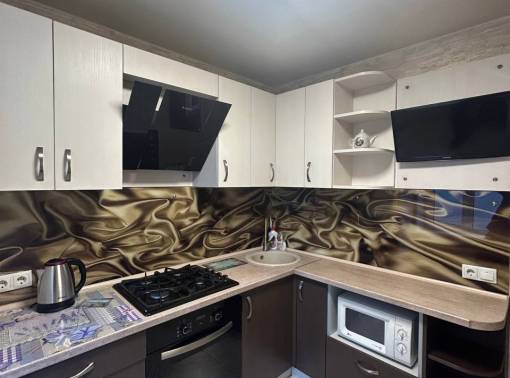 Квартира с хорошим ремонтом на сутки в Полоцке - kvartirka.by