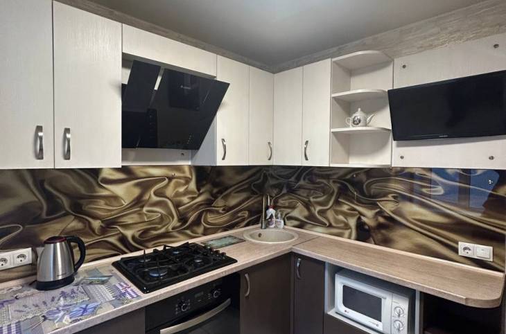 2-Комнатная квартира на сутки в  Полоцке,  Тургенева ул., 3    изображение 4 - kvartirka.by