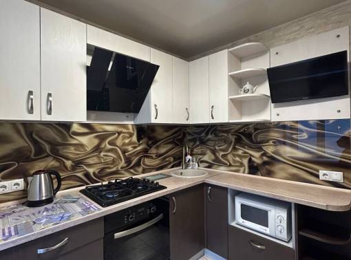 Квартира с хорошим ремонтом на сутки в Полоцке - kvartirka.by