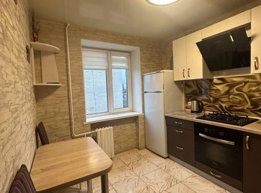 Квартира с хорошим ремонтом на сутки в Полоцке - kvartirka.by