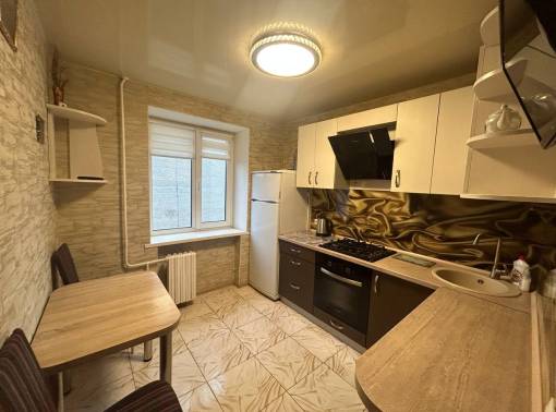 Квартира с хорошим ремонтом на сутки в Полоцке - kvartirka.by