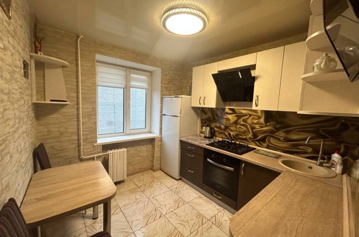 2-Комнатная квартира на сутки в  Полоцке,  Тургенева ул., 3    изображение 2 - kvartirka.by