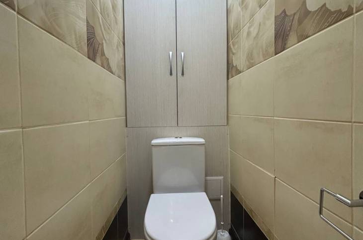 2-Комнатная квартира на сутки в  Полоцке,  Тургенева ул., 3    изображение 13 - kvartirka.by