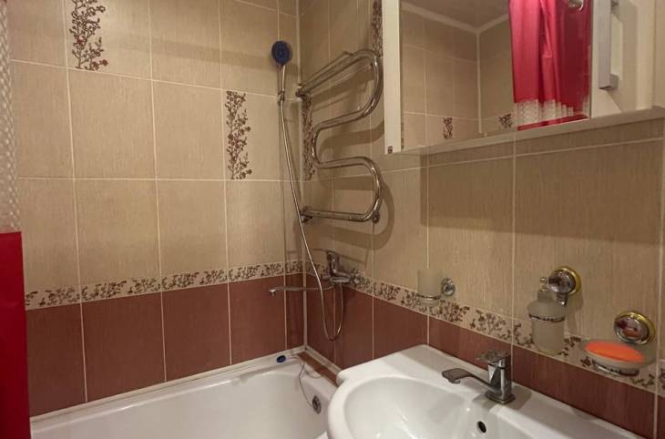 2-Комнатная квартира на сутки в  Полоцке,  Тургенева ул., 3    изображение 15 - kvartirka.by