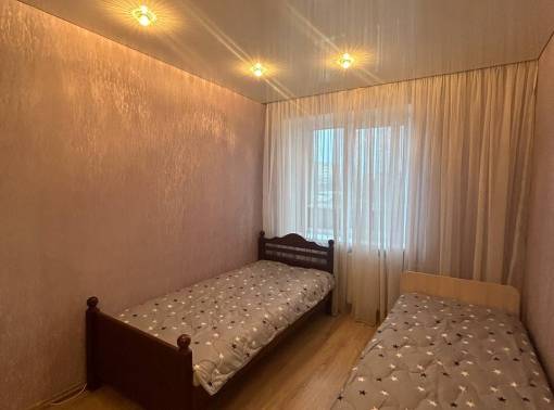 Квартира с хорошим ремонтом на сутки в Полоцке - kvartirka.by