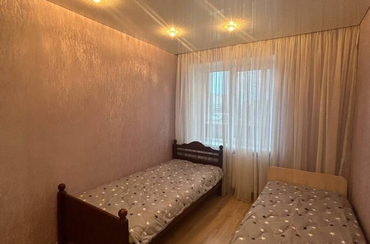 2-Комнатная квартира на сутки в  Полоцке,  Тургенева ул., 3    изображение 7 - kvartirka.by