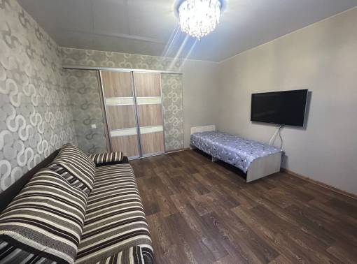 Квартира с хорошим ремонтом на сутки в Полоцке - kvartirka.by