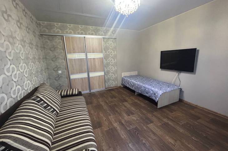 2-Комнатная квартира на сутки в  Полоцке,  Тургенева ул., 3    изображение 8 - kvartirka.by