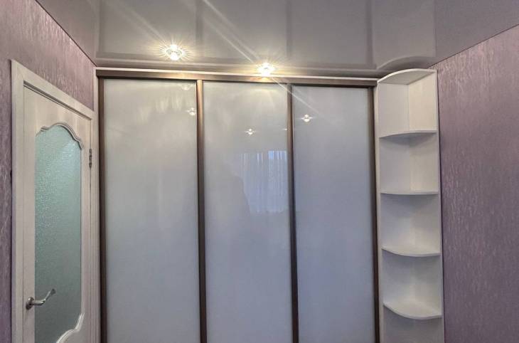 2-Комнатная квартира на сутки в  Полоцке,  Тургенева ул., 3    изображение 6 - kvartirka.by