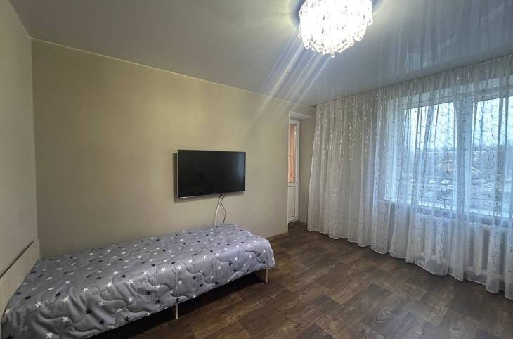 2-Комнатная квартира на сутки в  Полоцке,  Тургенева ул., 3    изображение 11 - kvartirka.by