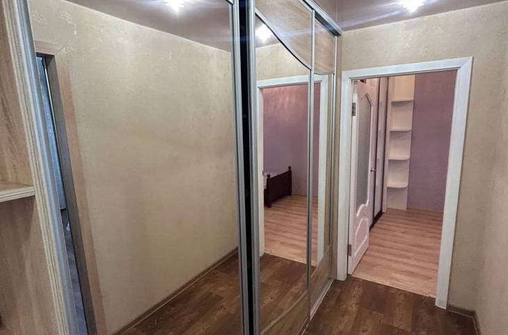 2-Комнатная квартира на сутки в  Полоцке,  Тургенева ул., 3    изображение 12 - kvartirka.by