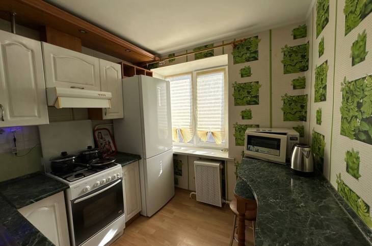 2-Комнатная квартира на сутки в  Бресте,  Интернациональная ул., 61    изображение 2 - kvartirka.by