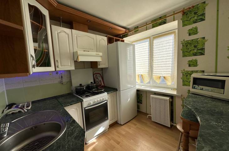 2-Комнатная квартира на сутки в  Бресте,  Интернациональная ул., 61   изображение 3 - kvartirka.by