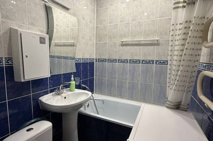 2-Комнатная квартира на сутки в  Бресте,  Интернациональная ул., 61    изображение 8 - kvartirka.by