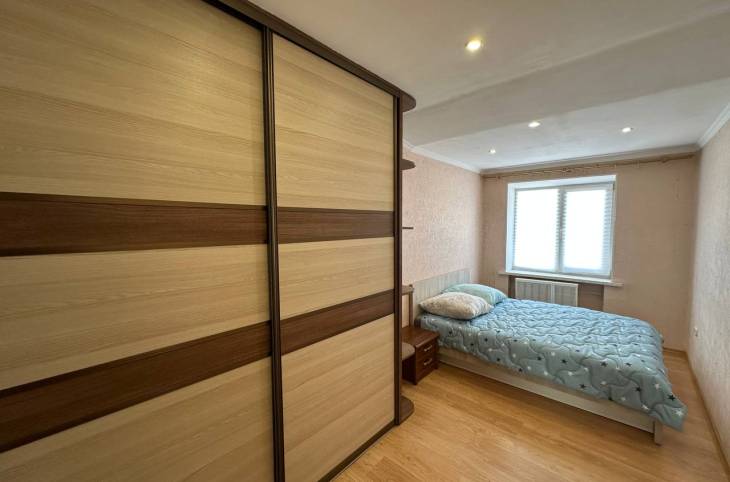 2-Комнатная квартира на сутки в  Бресте,  Интернациональная ул., 61    изображение 5 - kvartirka.by