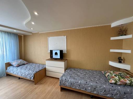 Квартира на сутки в Бресте - kvartirka.by